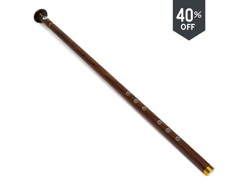 Authentic Ney - Crafted for Soulful Tunes. Handmade for traditional Middle Eastern melodies. Premium materials, rich tones. Ideal for Ney enthusiasts.
Ney Instrument, Authentic Ney, Middle Eastern Melodies, Premium Materials, Turkish Ney, Arabic Ney