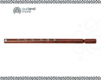 Premium Plastic Arabic Ney Instrument