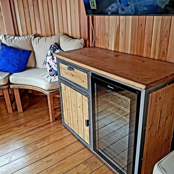 Wine Fridge Etsy UK
