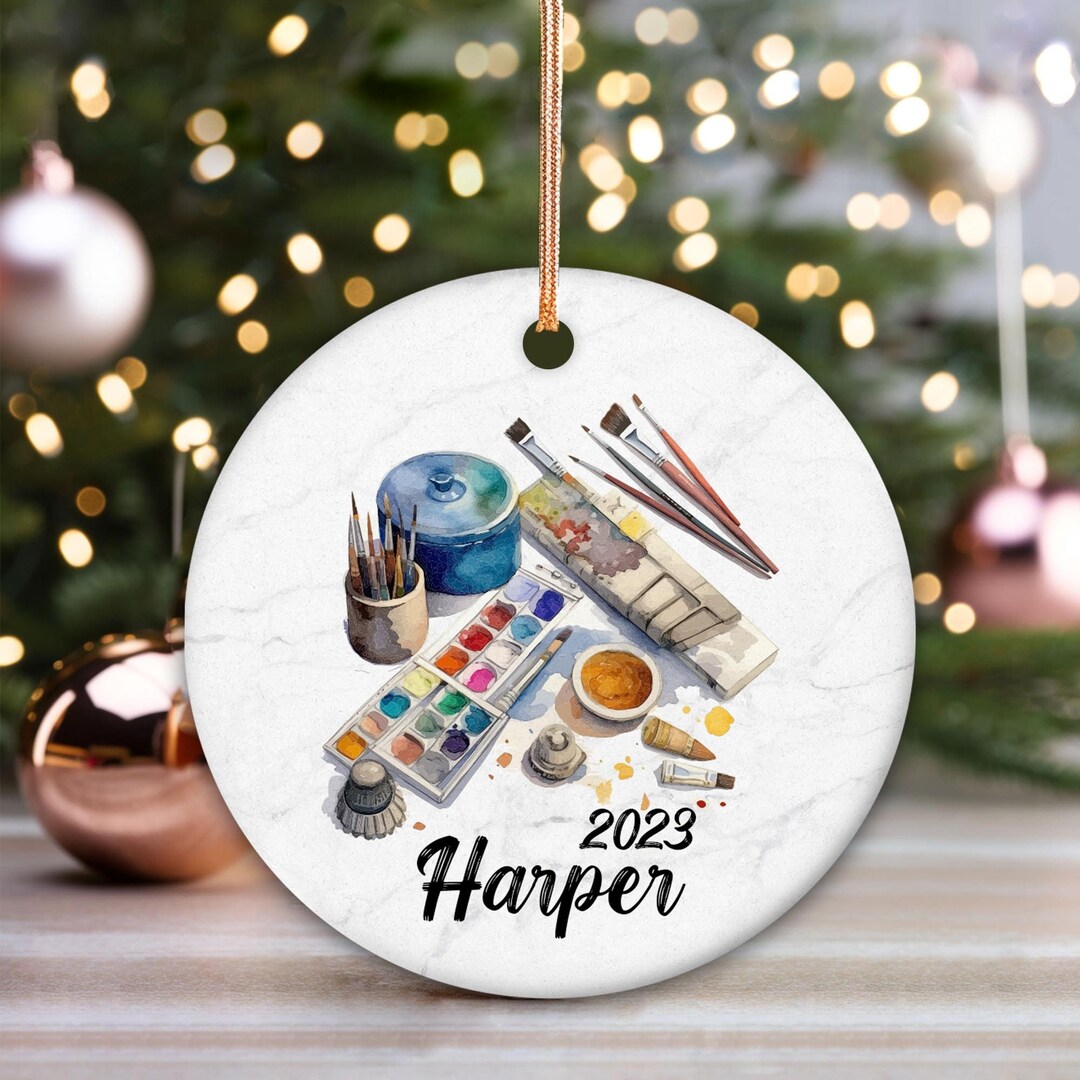 Alphabet Resin Keychain| Personalized Gifts In UAE – Hyacinth Arts