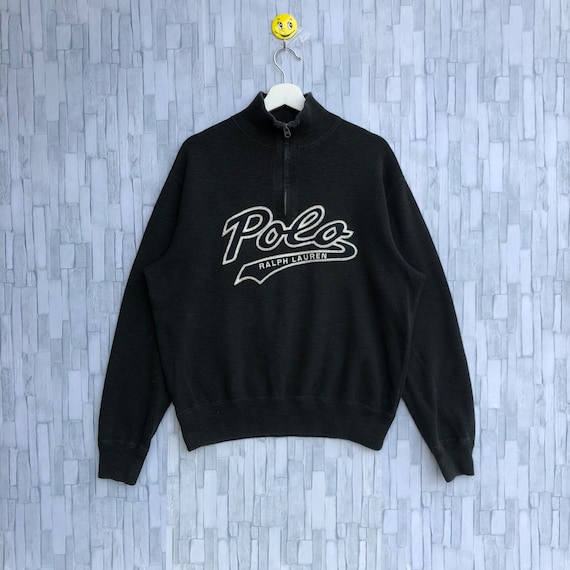 Vintage Polo Golf Ralph Lauren Yellow Golf Polo Men's XL