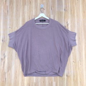 vintage Mercibeaucoup by Issey Miyake Sweatshirt Pullover