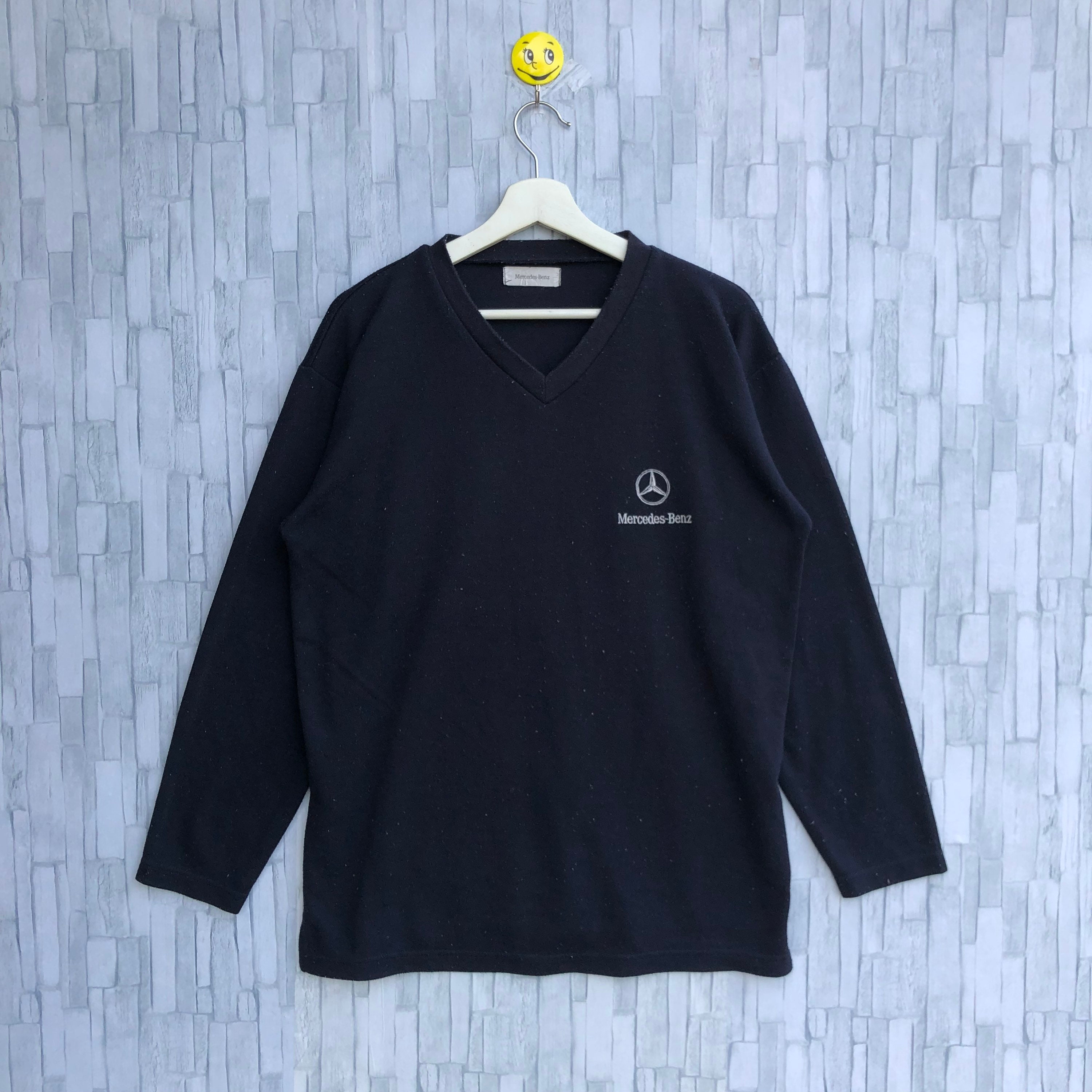 Benz Sweatshirt - Etsy