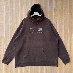 超超希少 Oakley archive pullover - ジャケット・アウター