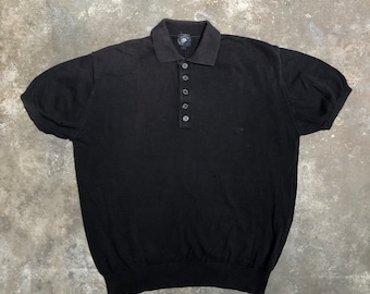 Vintage Emporio Armani Knitwear & Sweaters