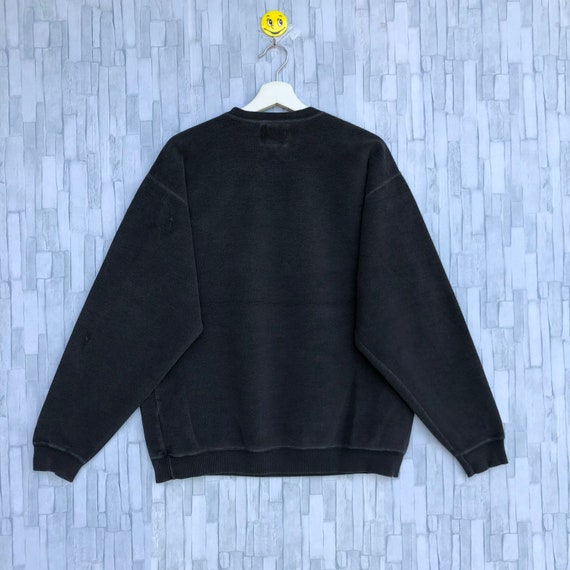 Vintage Mondetta Sport Canada Sweatshirt Embroidery Spellout Jumper Pullover Etsy