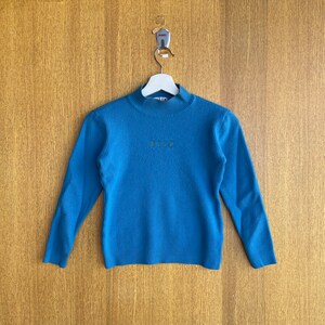Vintage Elle Sports Sweater