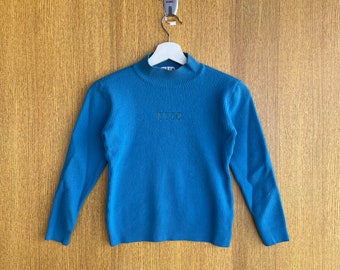 Vintage Elle Sports Sweater