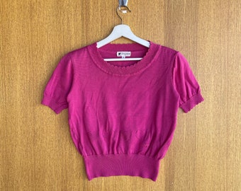 Vintage Courreges Paris Knitwear & Sweaters
