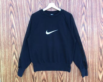 nike sweater jumper