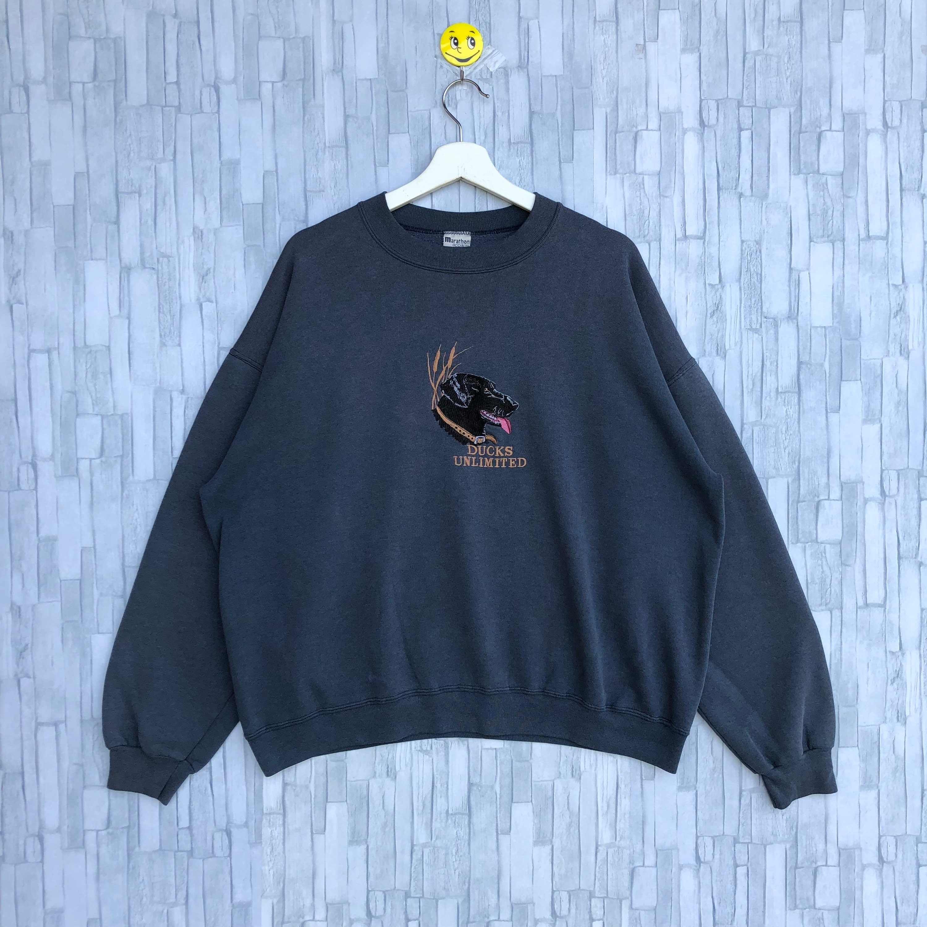 Ducks Unlimited Clothing - Etsy UK