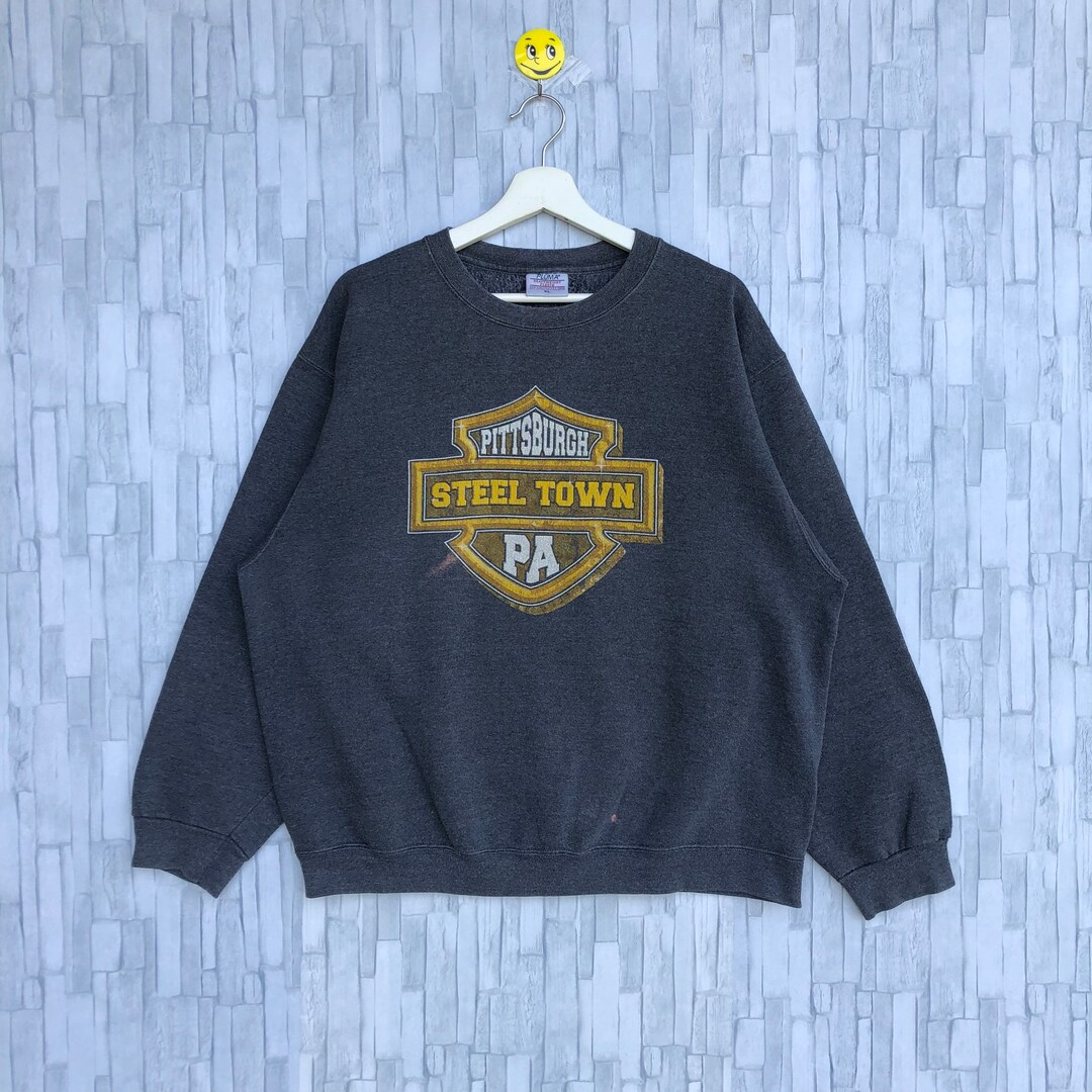 Pittsburgh Pennsylvania Sweatshirt