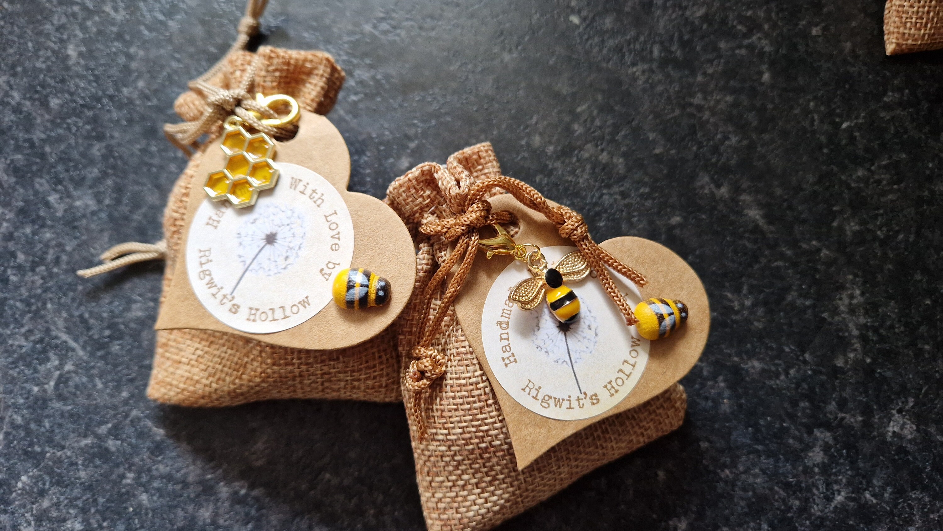 Wildflower Bee Bombs Etsy UK