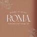 ROMA studio