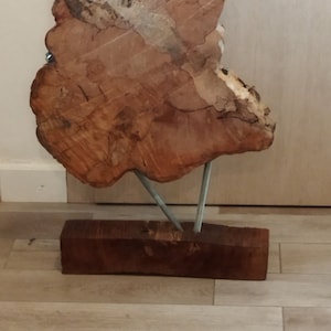 Desk decoration