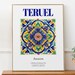 see more listings in the Spain Tile Prints section