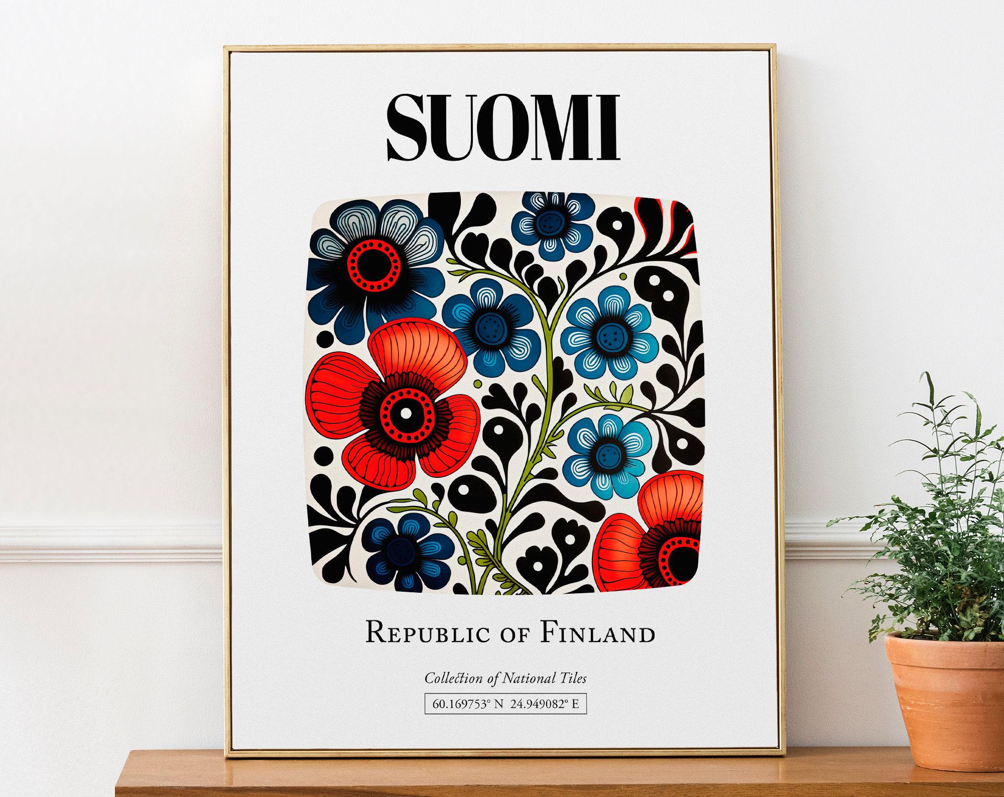 アート・デザイン・音楽 IMAGES OF FINNISH DESIGN 1960-1990 アート・デザイン・音楽 IMAGES OF FINNISH DESIGN 1960-1990