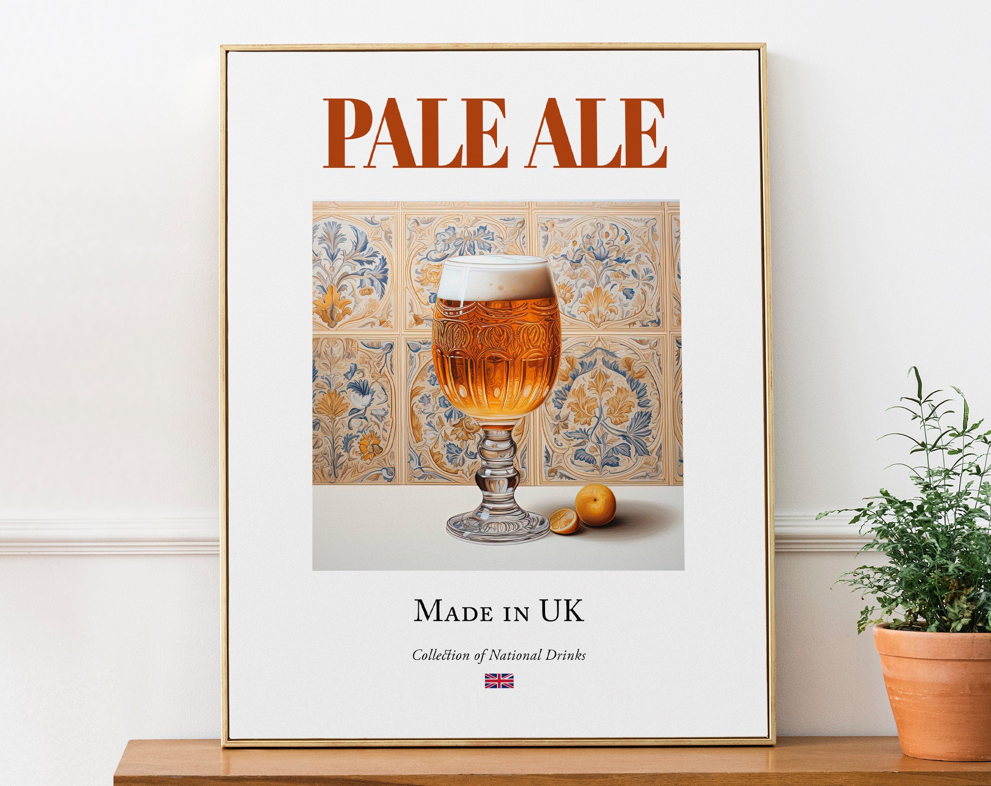 Bass Pale Ale - Etsy