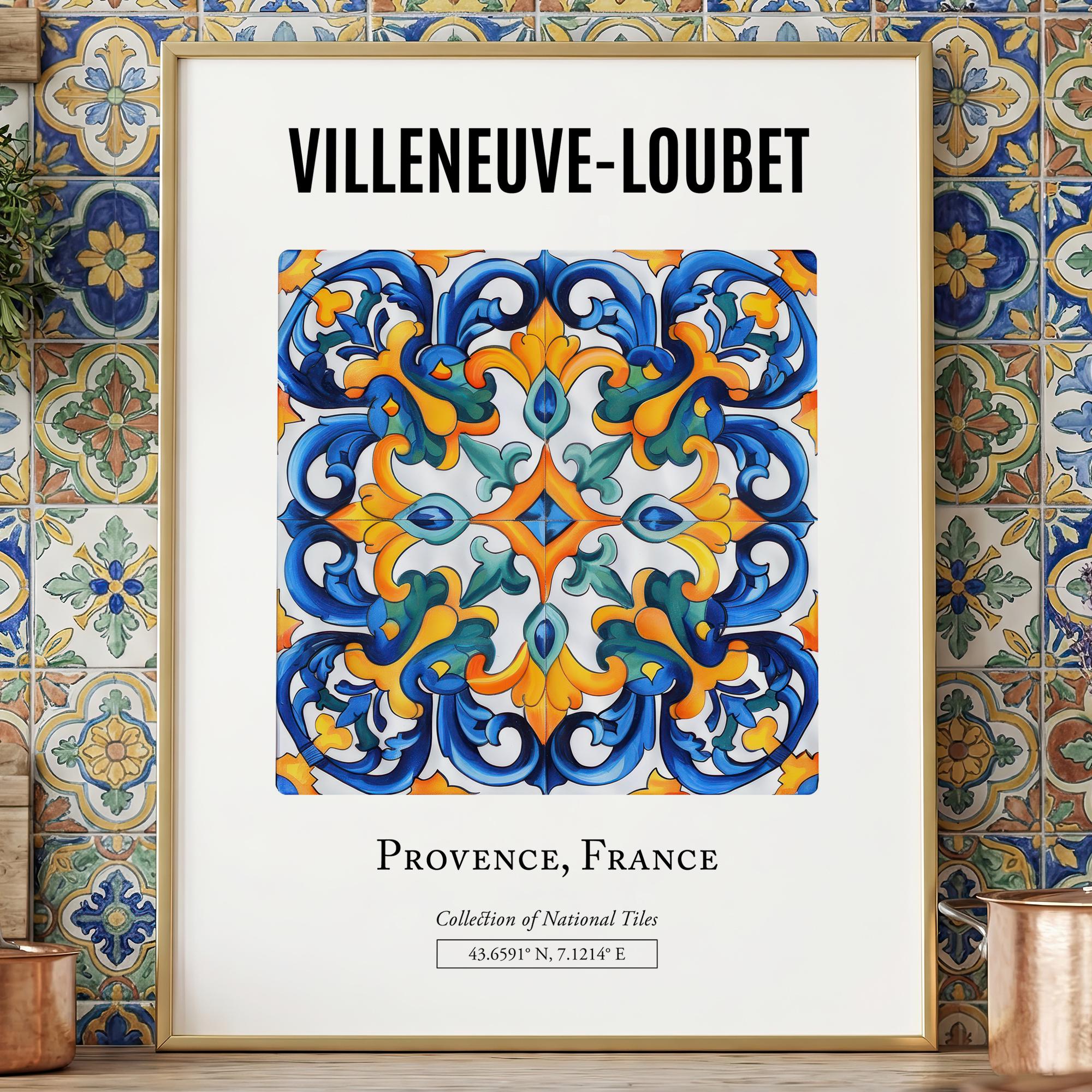 Fabrice de villeneuve - Etsy 日本