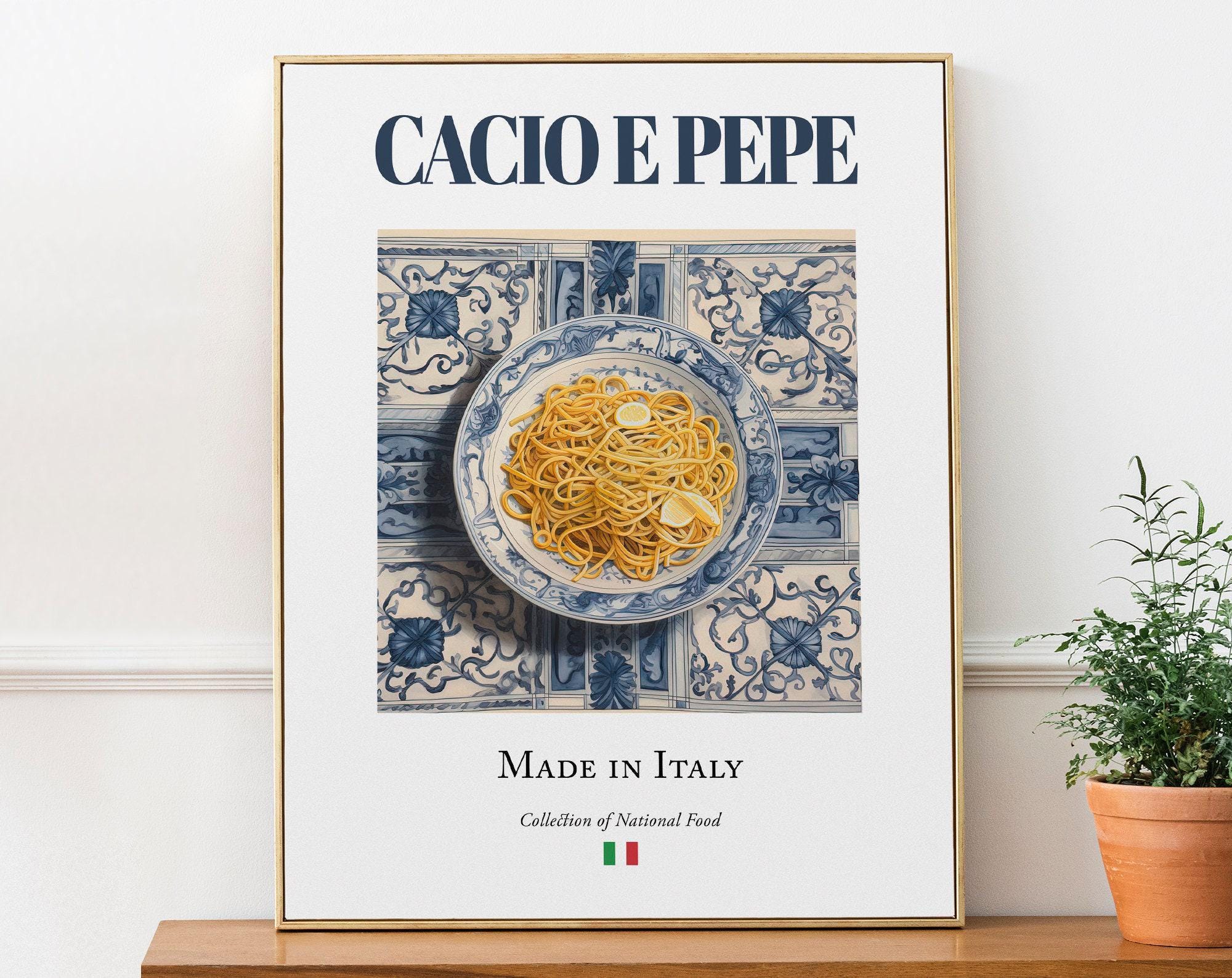 Poster E Stampe Wall Art 033-JX-gq-02 - Quadro Moderno Per Casa E Cucina - 5
