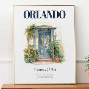 Ornamente, Ornamente, Minimalistische Tür, Wand-Kunst-Dekor-Druck POSTER