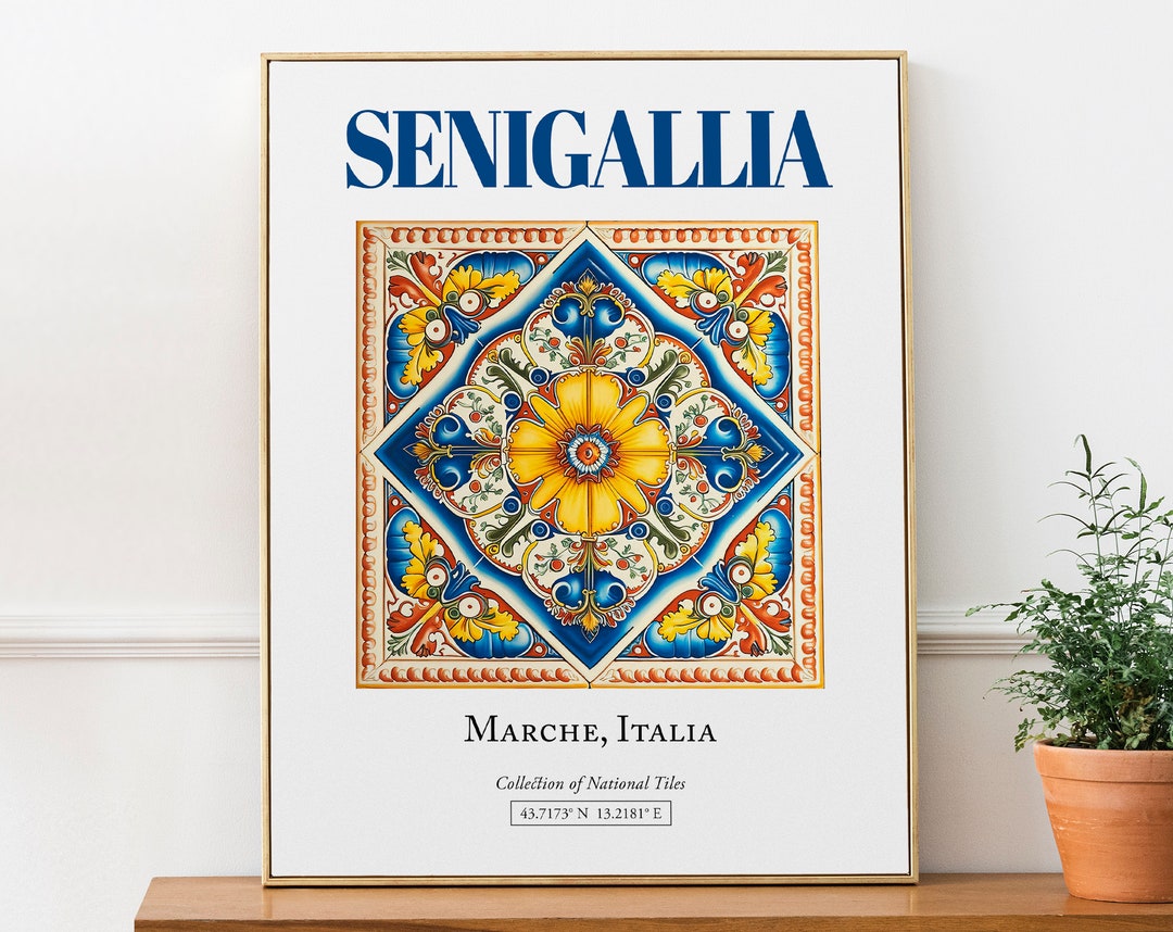 Orlaybar Cagliari Sardegna Italia magnete decorativo 3D frigorifero