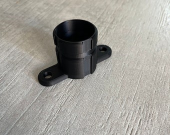 Fanatec wall mount QR1