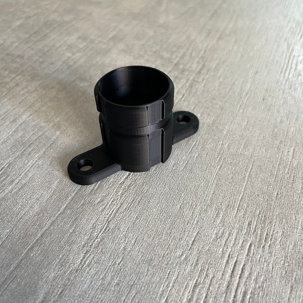 Fanatec wall mount QR1