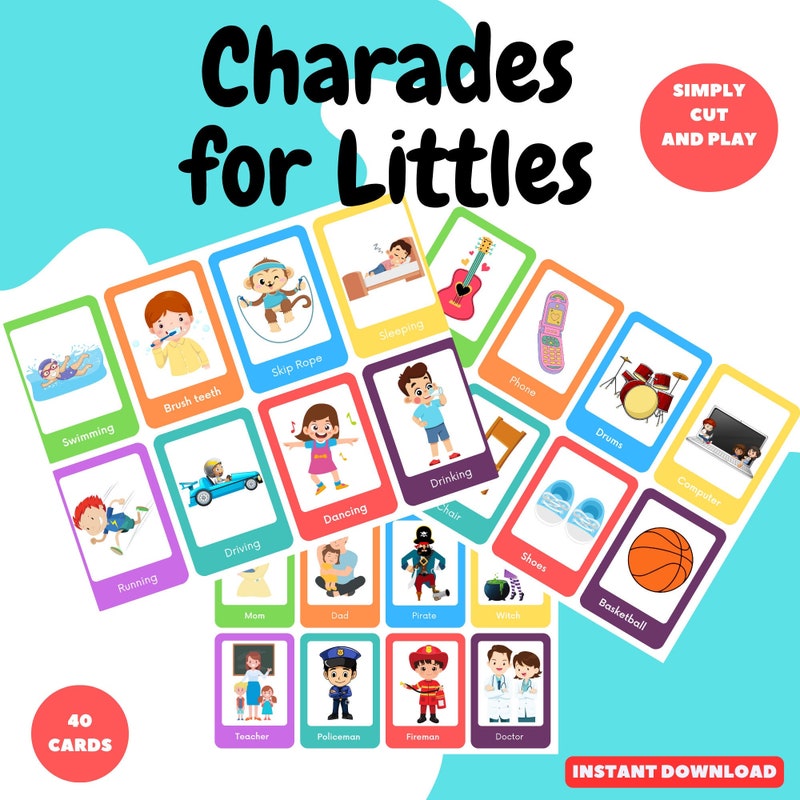 Puzzle Games for Kids 4 8 Etsy