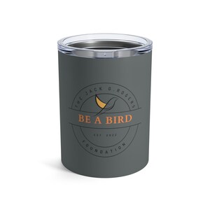 Tumbler 10oz