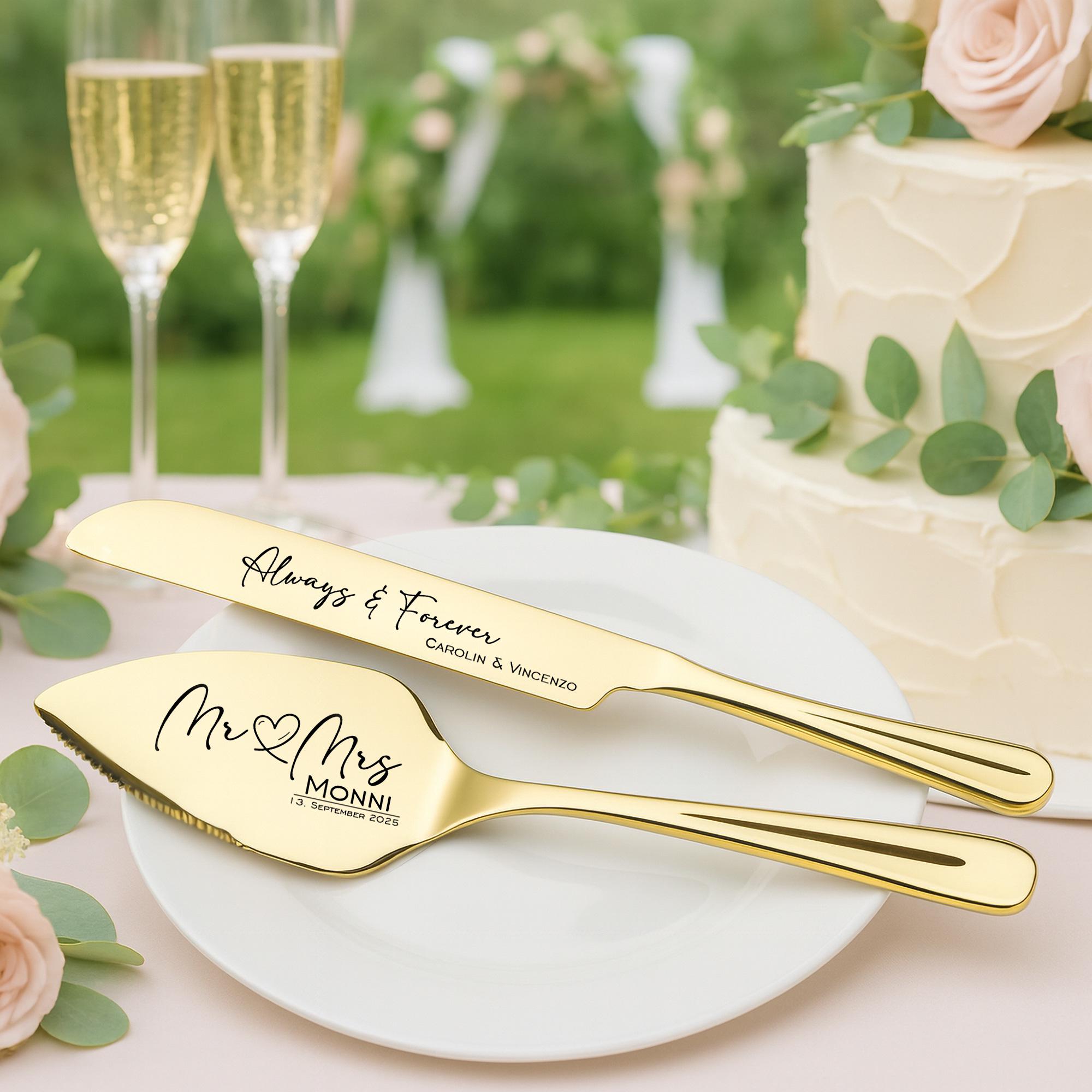 Rustikaler Hochzeitstortenaufsatz „Mr & Mrs“ – Holzdécor Für Kuchen, Boho Stil, Salbeigrün