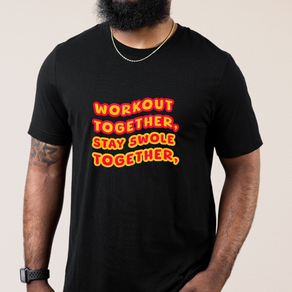 Gym Pun Shirt Etsy
