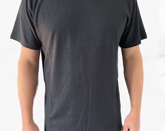 Organic Hemp T-Shirt