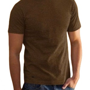 Organic Hemp T-Shirt