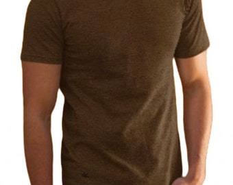 Organic Hemp T-Shirt