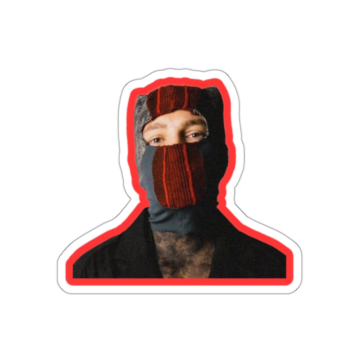 Twenty One Pilots Clancy Sticker - Etsy