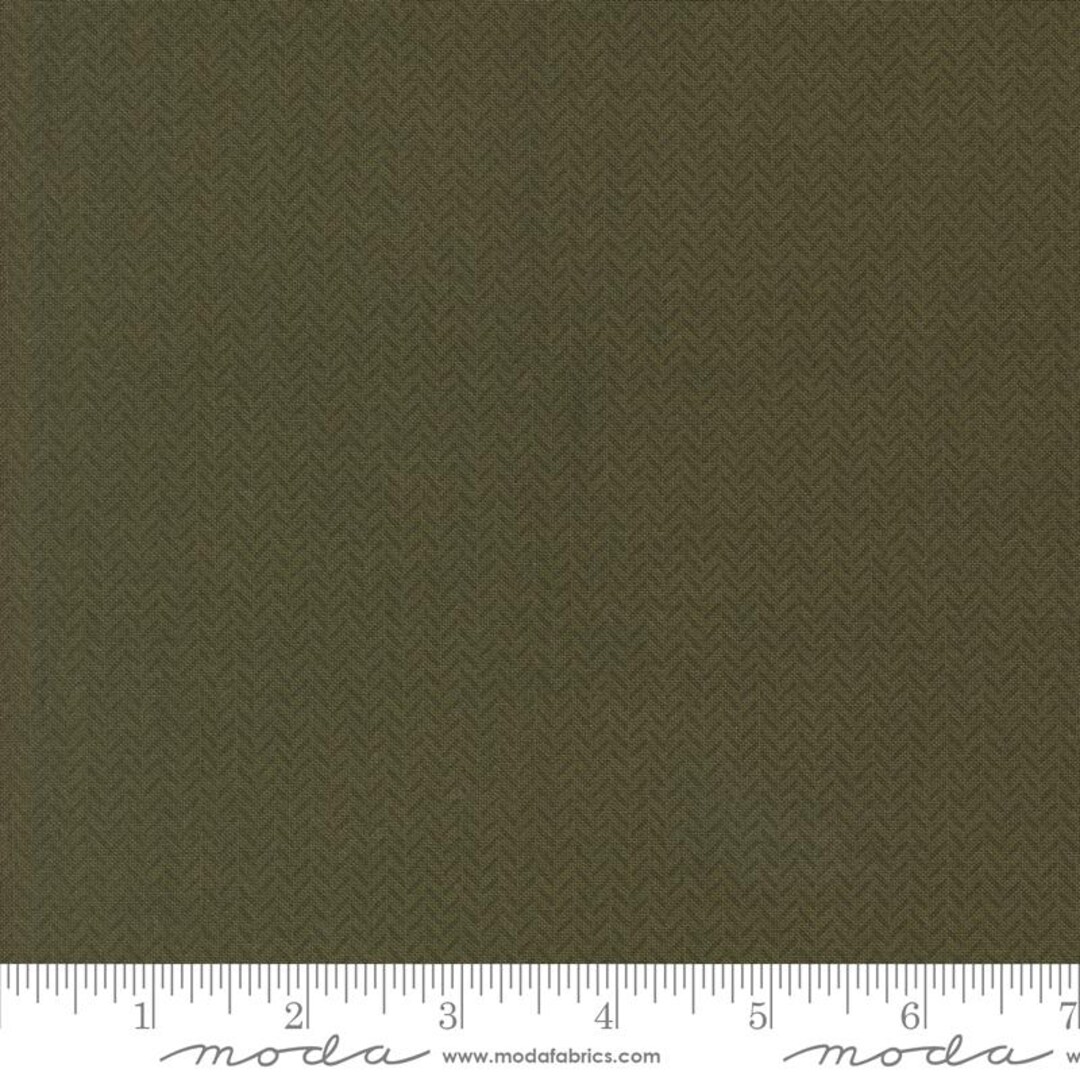 Berry & Pine- Wintergreen- 5246 13- Moda Fabrics by Lella Boutique - Etsy