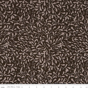 Expressions Batiks Elementals- Driftwood BTHH508- Riley Blake Designs