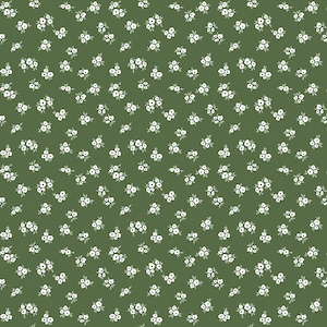 Homemade- Blossoms Forest C13724- Riley Blake Designs by Echo Park Paper Co