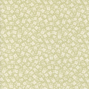 Dainty Meadow- Pear- 31745 20- Moda Fabrics by My Sew Quilty Life, Heather Briggs