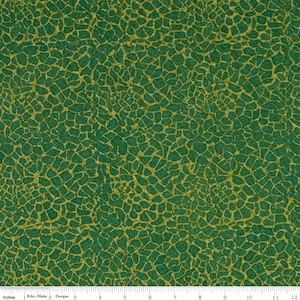 Expressions Batiks Elementals- Grass BTHH522- Riley Blake Designs
