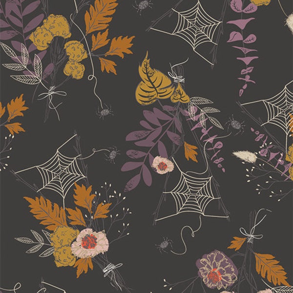 Cast a Spell- Spooky ‘n Sweet SNS-13003- Art Gallery Fabrics