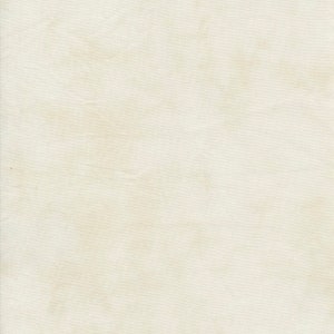 Snowman Gatherings IV- Snow- 1040 87- Moda Fabrics by Primitive Gatherings.