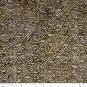 Expressions Batiks Elementals- Khaki BTHH533- Riley Blake Designs