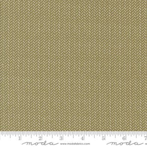 Berry & Pine- Sage- 5246 12- Moda Fabrics by Lella Boutique