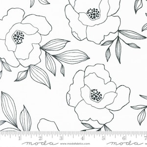 Gilded - Paper- 11530 11- Moda Fabrics by Alli K Design