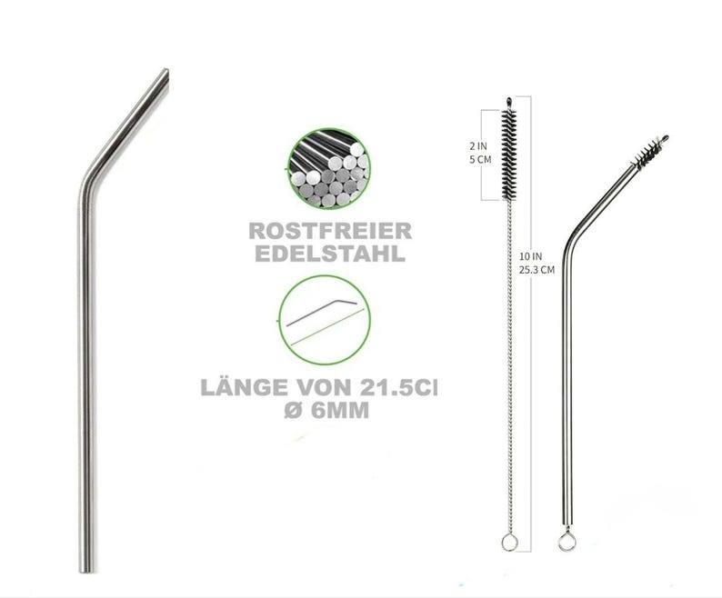 Muttertagsgeschenk Blumenverzierter Frostglasbecher mit Bambusdeckel und Glasstrohhalm, Libbey Glasdose ,du bist einfach eine supermama yes