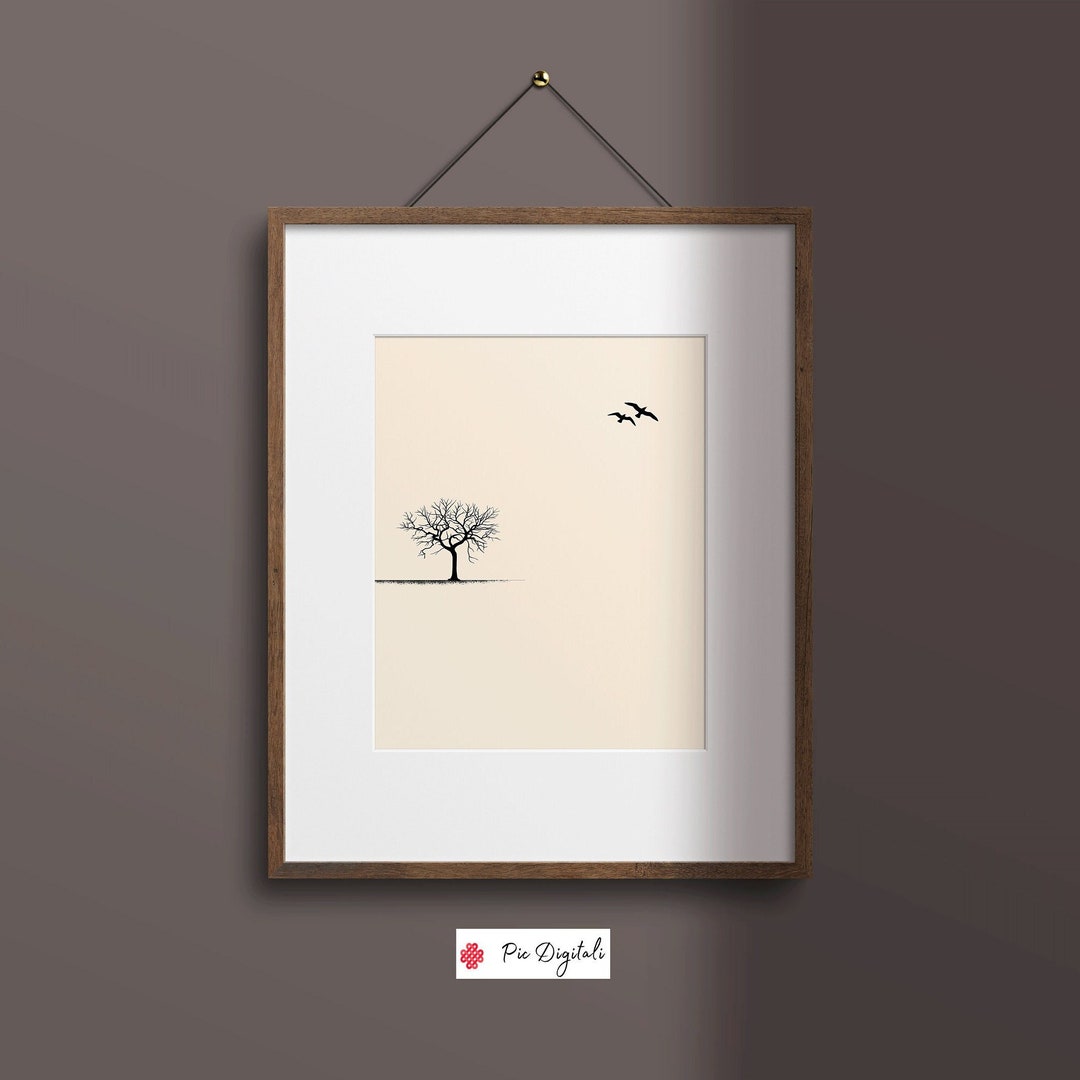Image showcasing Minimalist decor images