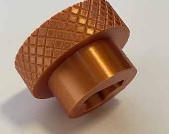 Archivo STL de la herramienta de bloqueo de mosaico StageTop