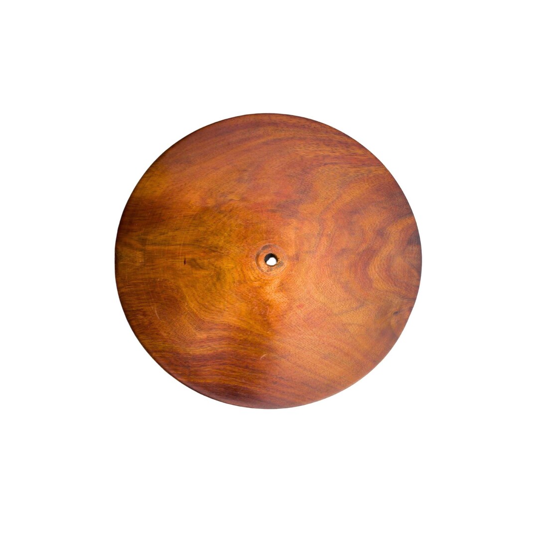 Custom Size Wood Base for DIY Craft and Project, Lamp Base, Lamp Stand